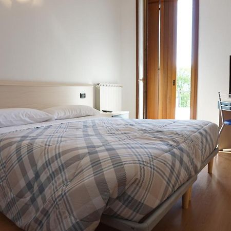 B&B La Villetta Breno Exterior foto