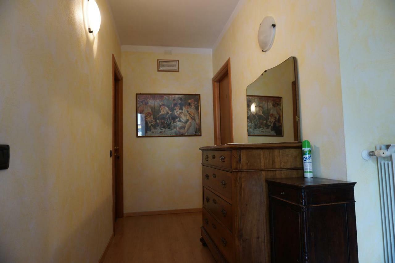 B&B La Villetta Breno Exterior foto