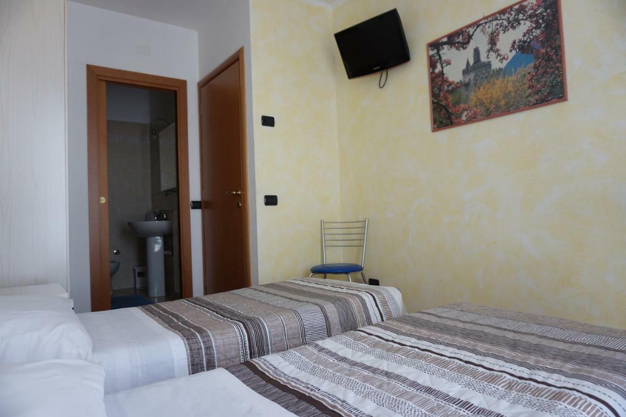 B&B La Villetta Breno Exterior foto