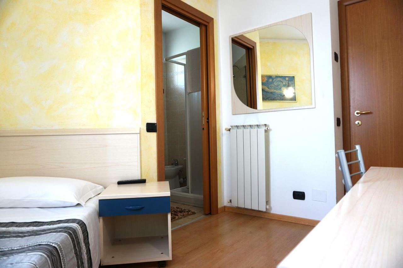 B&B La Villetta Breno Exterior foto