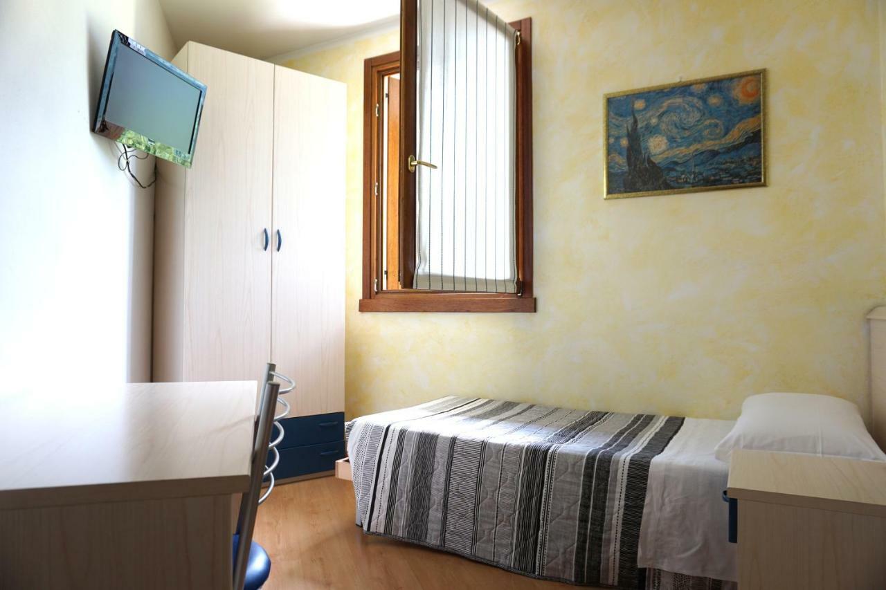 B&B La Villetta Breno Exterior foto