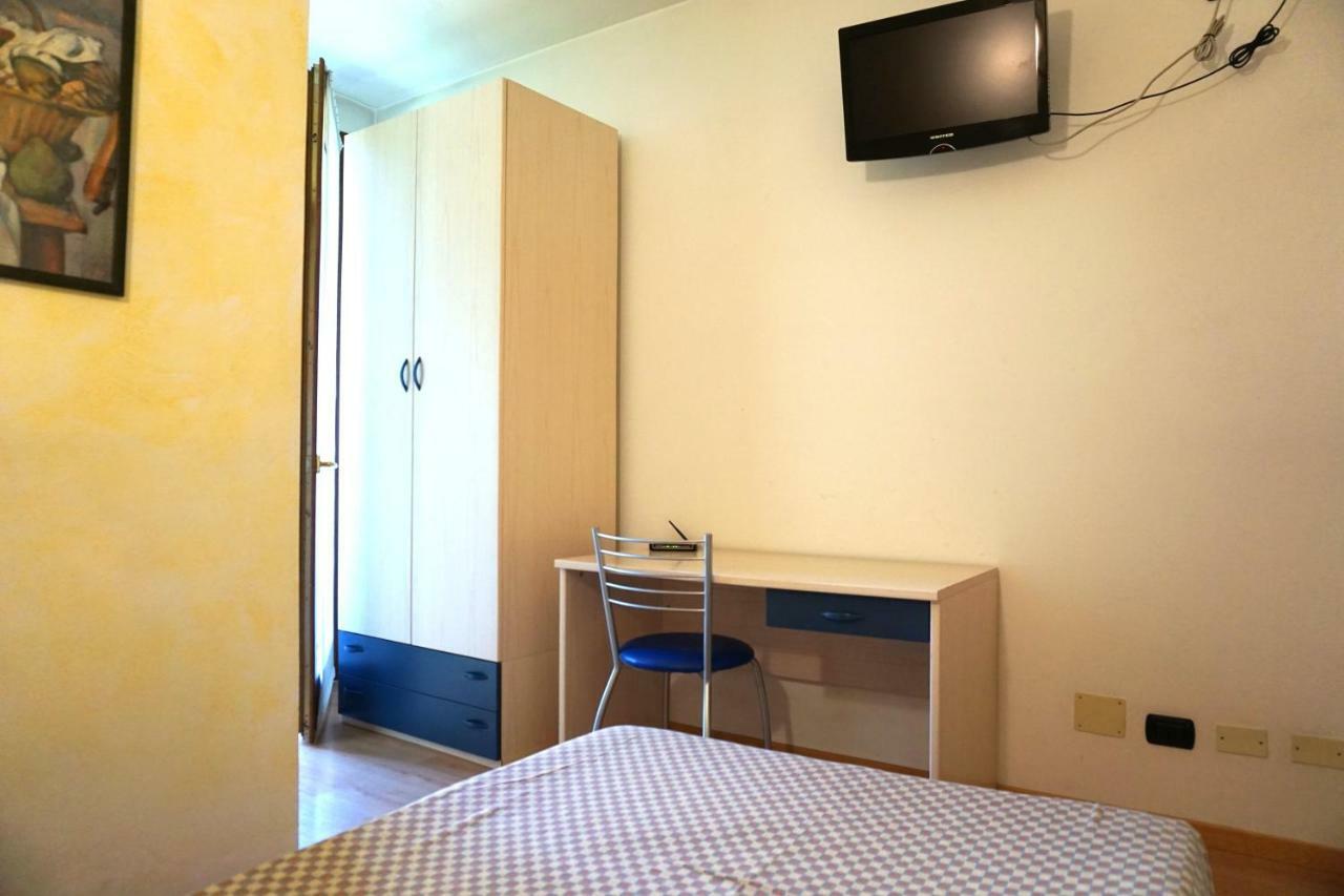 B&B La Villetta Breno Exterior foto